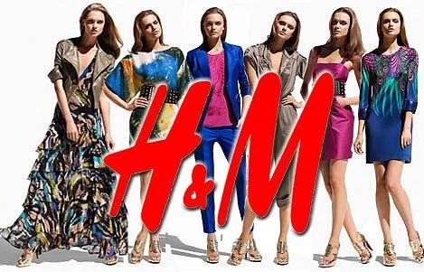 Торговая марка H&M 