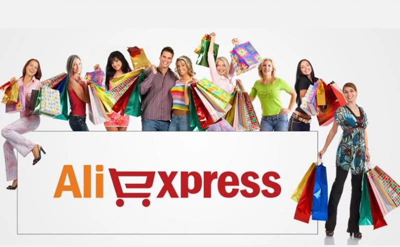 Официальный сайт AliExpress