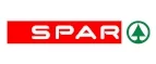 Логотип Спар