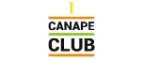 Логотип Canape Club