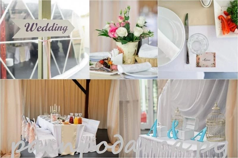 Консультации по подготовке к свадьбе на St. Petersburg Wedding Expo 2014